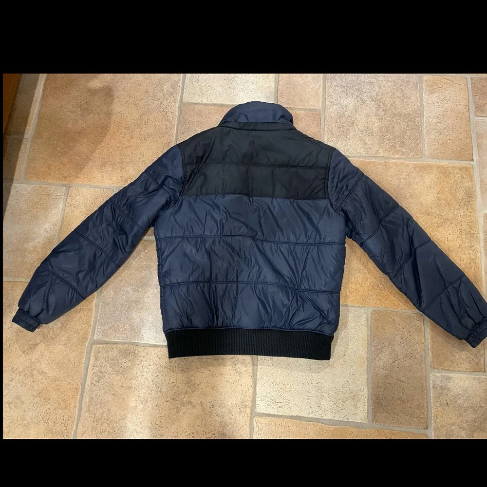 Puffer jacket - Picture 4 of 4